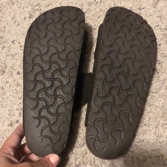 Brown Birkenstock’s - Picture 2 of 2